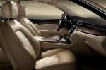 Maserati Quattroporte 2012 года